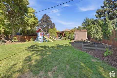 Tiny photo for 3218 S 1575 E, Salt Lake City, UT 84106 (MLS # 2187482)