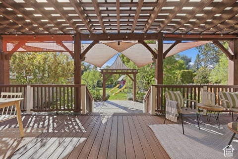 Tiny photo for 3218 S 1575 E, Salt Lake City, UT 84106 (MLS # 2187482)