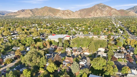 Tiny photo for 3218 S 1575 E, Salt Lake City, UT 84106 (MLS # 2187482)
