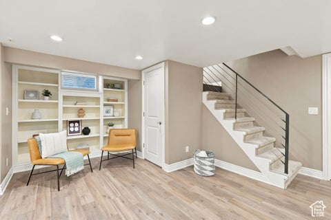 Tiny photo for 3218 S 1575 E, Salt Lake City, UT 84106 (MLS # 2187482)