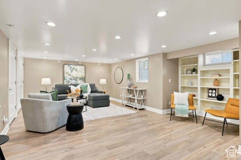Tiny photo for 3218 S 1575 E, Salt Lake City, UT 84106 (MLS # 2187482)