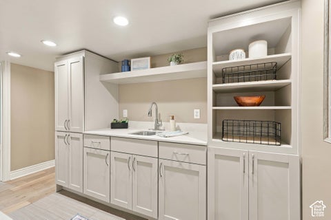 Tiny photo for 3218 S 1575 E, Salt Lake City, UT 84106 (MLS # 2187482)