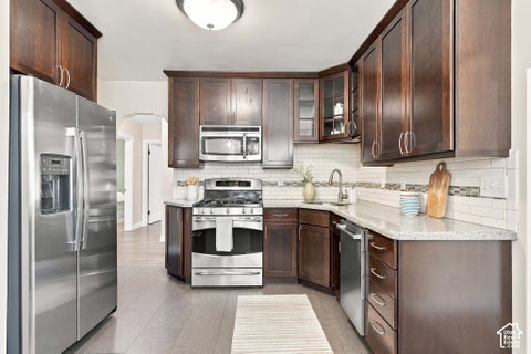 Tiny photo for 3218 S 1575 E, Salt Lake City, UT 84106 (MLS # 2187482)