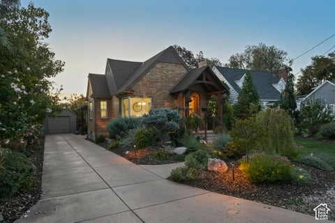 Tiny photo for 3218 S 1575 E, Salt Lake City, UT 84106 (MLS # 2187482)