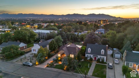 Tiny photo for 3218 S 1575 E, Salt Lake City, UT 84106 (MLS # 2187482)