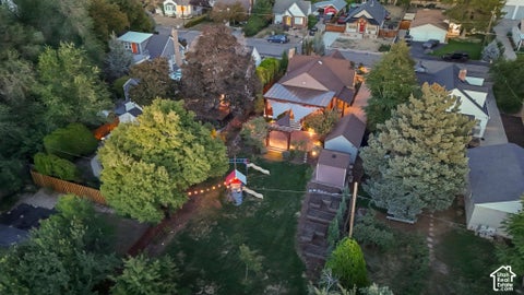 Tiny photo for 3218 S 1575 E, Salt Lake City, UT 84106 (MLS # 2187482)