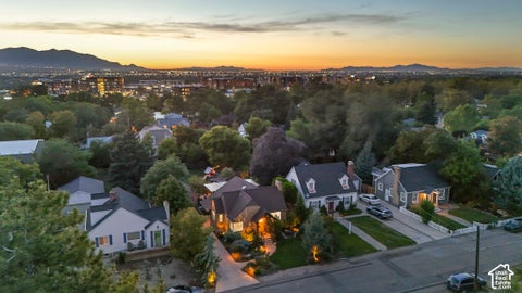 Tiny photo for 3218 S 1575 E, Salt Lake City, UT 84106 (MLS # 2187482)