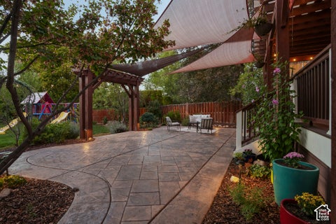 Tiny photo for 3218 S 1575 E, Salt Lake City, UT 84106 (MLS # 2187482)