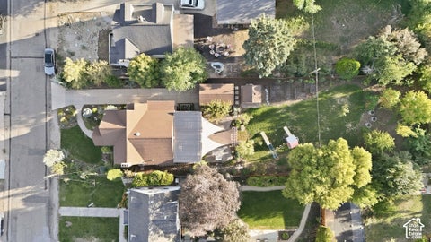 Tiny photo for 3218 S 1575 E, Salt Lake City, UT 84106 (MLS # 2187482)