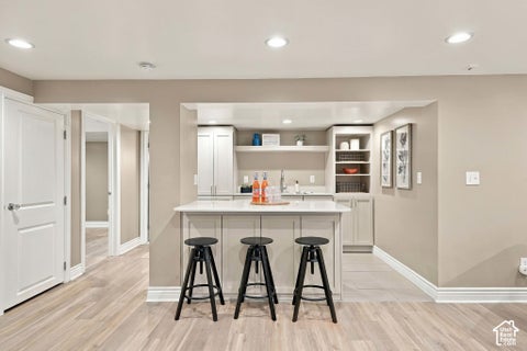 Tiny photo for 3218 S 1575 E, Salt Lake City, UT 84106 (MLS # 2187482)