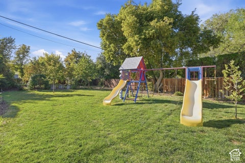 Tiny photo for 3218 S 1575 E, Salt Lake City, UT 84106 (MLS # 2187482)