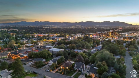 Tiny photo for 3218 S 1575 E, Salt Lake City, UT 84106 (MLS # 2187482)