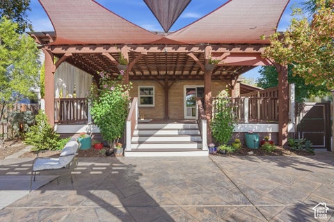 Tiny photo for 3218 S 1575 E, Salt Lake City, UT 84106 (MLS # 2187482)