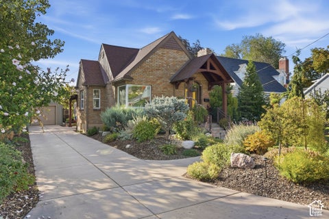 Tiny photo for 3218 S 1575 E, Salt Lake City, UT 84106 (MLS # 2187482)