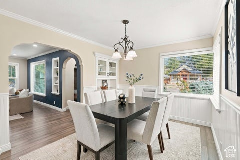 Tiny photo for 3218 S 1575 E, Salt Lake City, UT 84106 (MLS # 2187482)