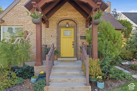 Tiny photo for 3218 S 1575 E, Salt Lake City, UT 84106 (MLS # 2187482)