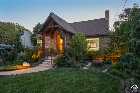 Tiny photo for 3218 S 1575 E, Salt Lake City, UT 84106 (MLS # 2187482)