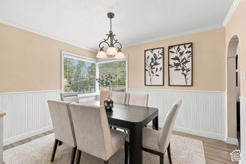 Tiny photo for 3218 S 1575 E, Salt Lake City, UT 84106 (MLS # 2187482)