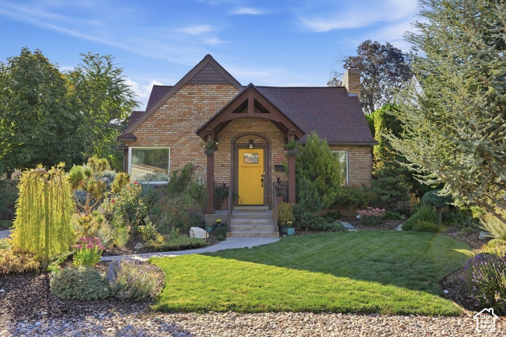 Photo of 3218 S 1575 E, Salt Lake City, UT 84106 (MLS # 2187482)