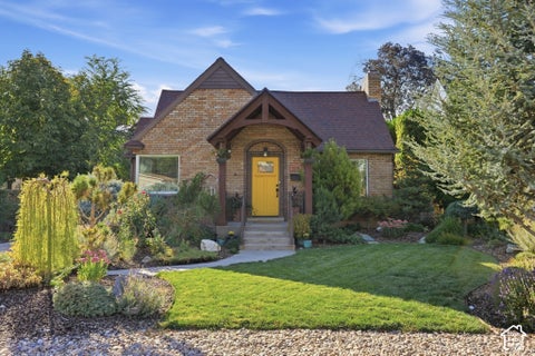 Photo of 3218 S 1575 E, Salt Lake City, UT 84106 (MLS # 2187482)