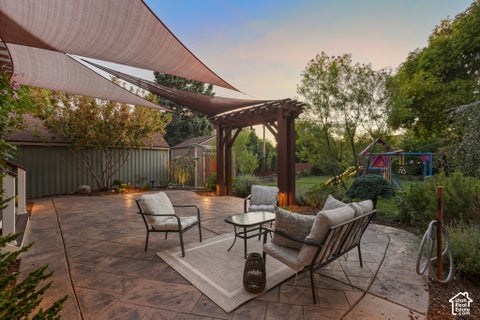Tiny photo for 3218 S 1575 E, Salt Lake City, UT 84106 (MLS # 2187482)