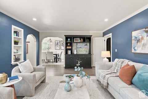 Tiny photo for 3218 S 1575 E, Salt Lake City, UT 84106 (MLS # 2187482)