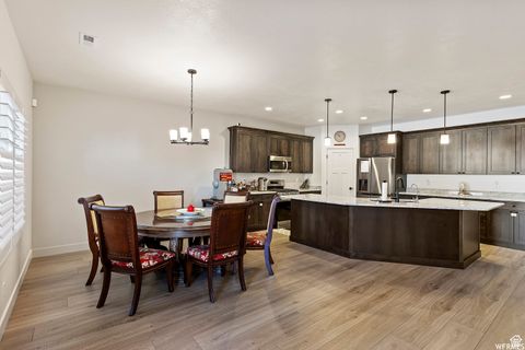 Tiny photo for 1652 W 560 N, Clinton, UT 84015 (MLS # 2107994)