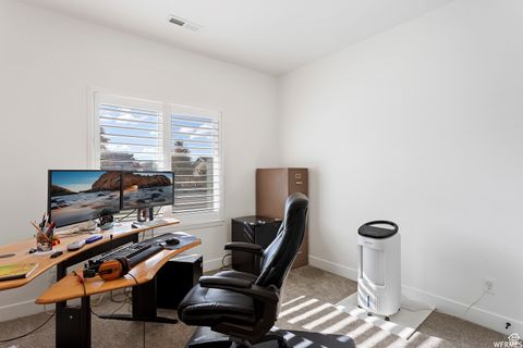Tiny photo for 1652 W 560 N, Clinton, UT 84015 (MLS # 2107994)