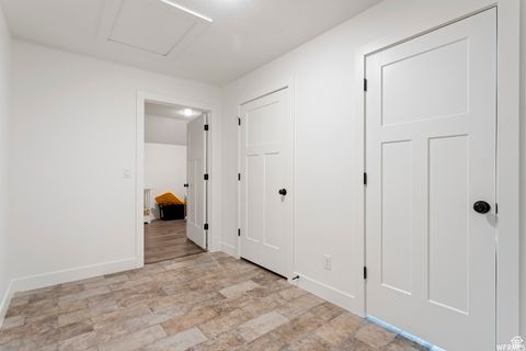 Tiny photo for 1652 W 560 N, Clinton, UT 84015 (MLS # 2107994)