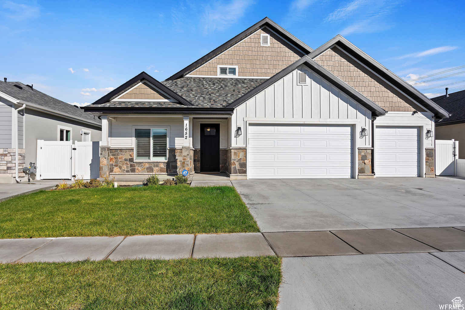 COOPERS LANDING - Residential