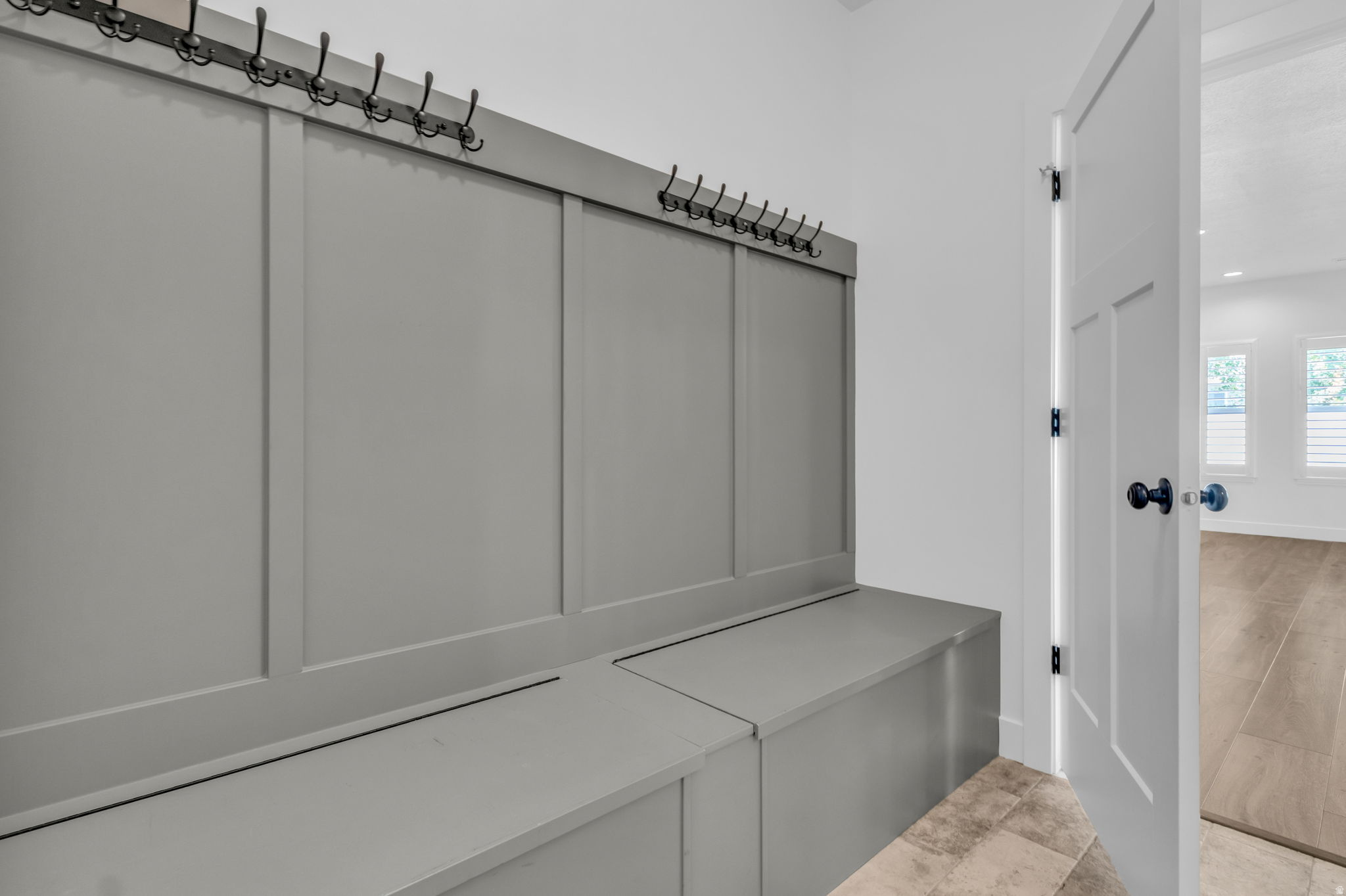 COOPERS LANDING - Residential