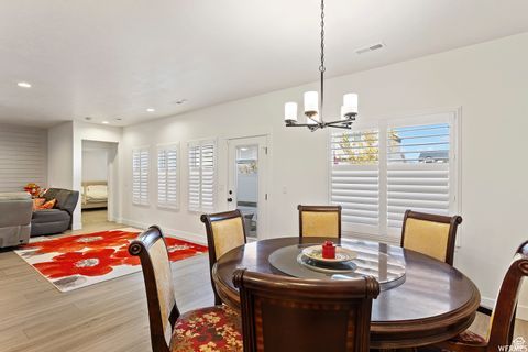 Tiny photo for 1652 W 560 N, Clinton, UT 84015 (MLS # 2107994)