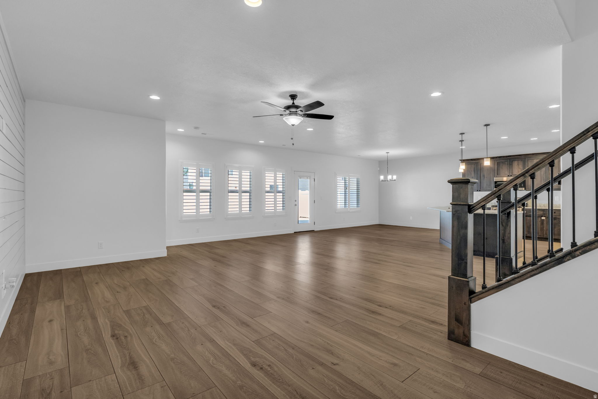 COOPERS LANDING - Residential