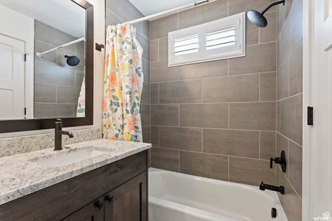 Tiny photo for 1652 W 560 N, Clinton, UT 84015 (MLS # 2107994)