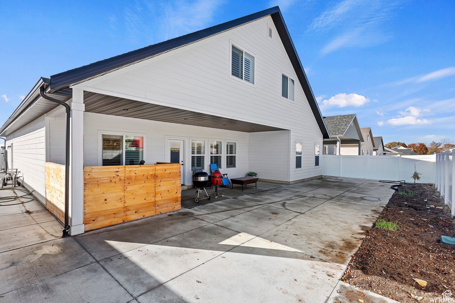 COOPERS LANDING - Residential