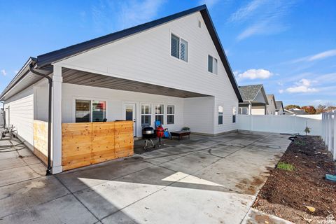 Tiny photo for 1652 W 560 N, Clinton, UT 84015 (MLS # 2107994)