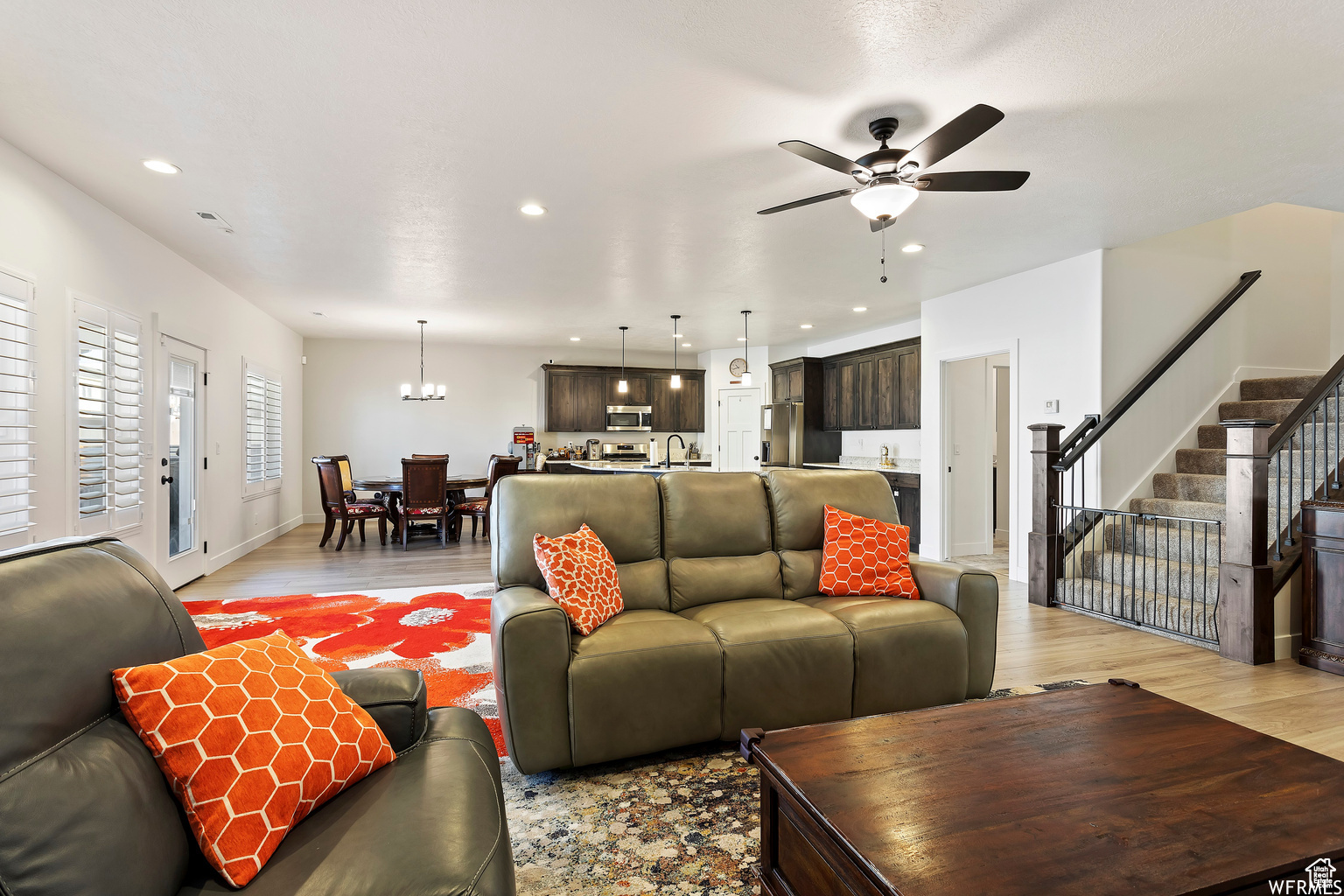 COOPERS LANDING - Residential