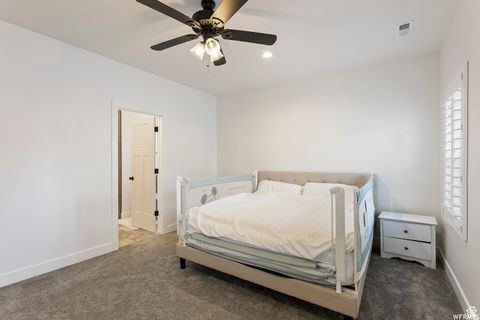 Tiny photo for 1652 W 560 N, Clinton, UT 84015 (MLS # 2107994)