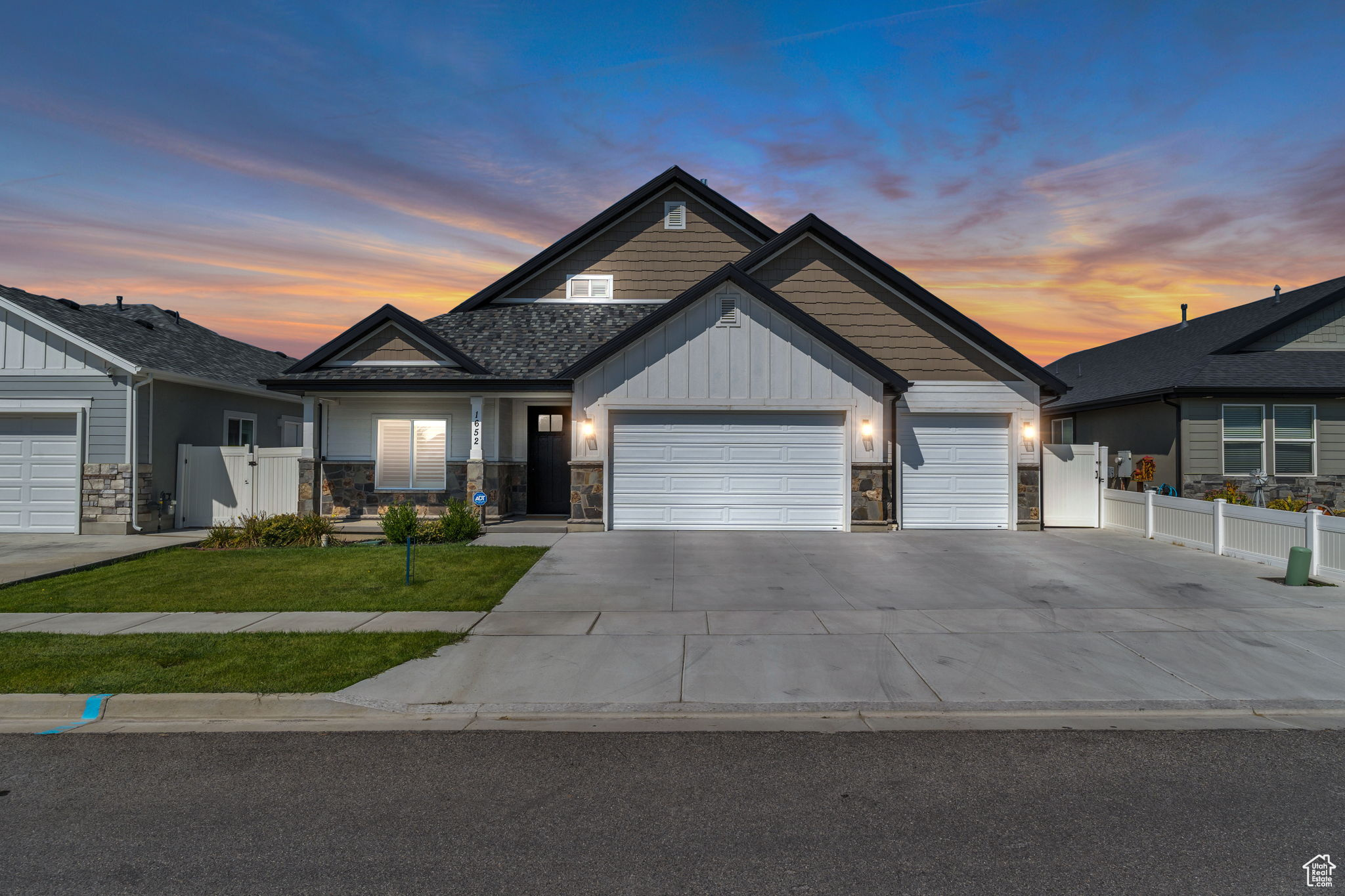 COOPERS LANDING - Residential