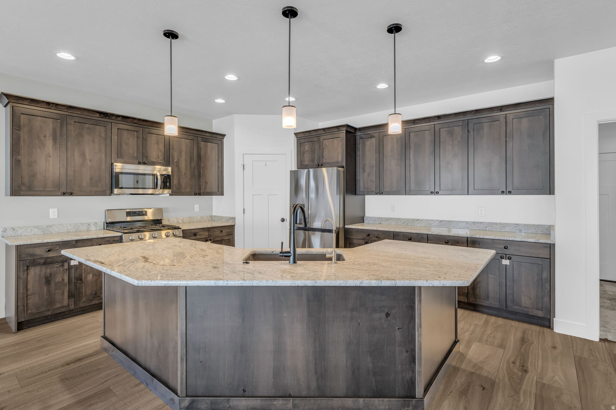 COOPERS LANDING - Residential