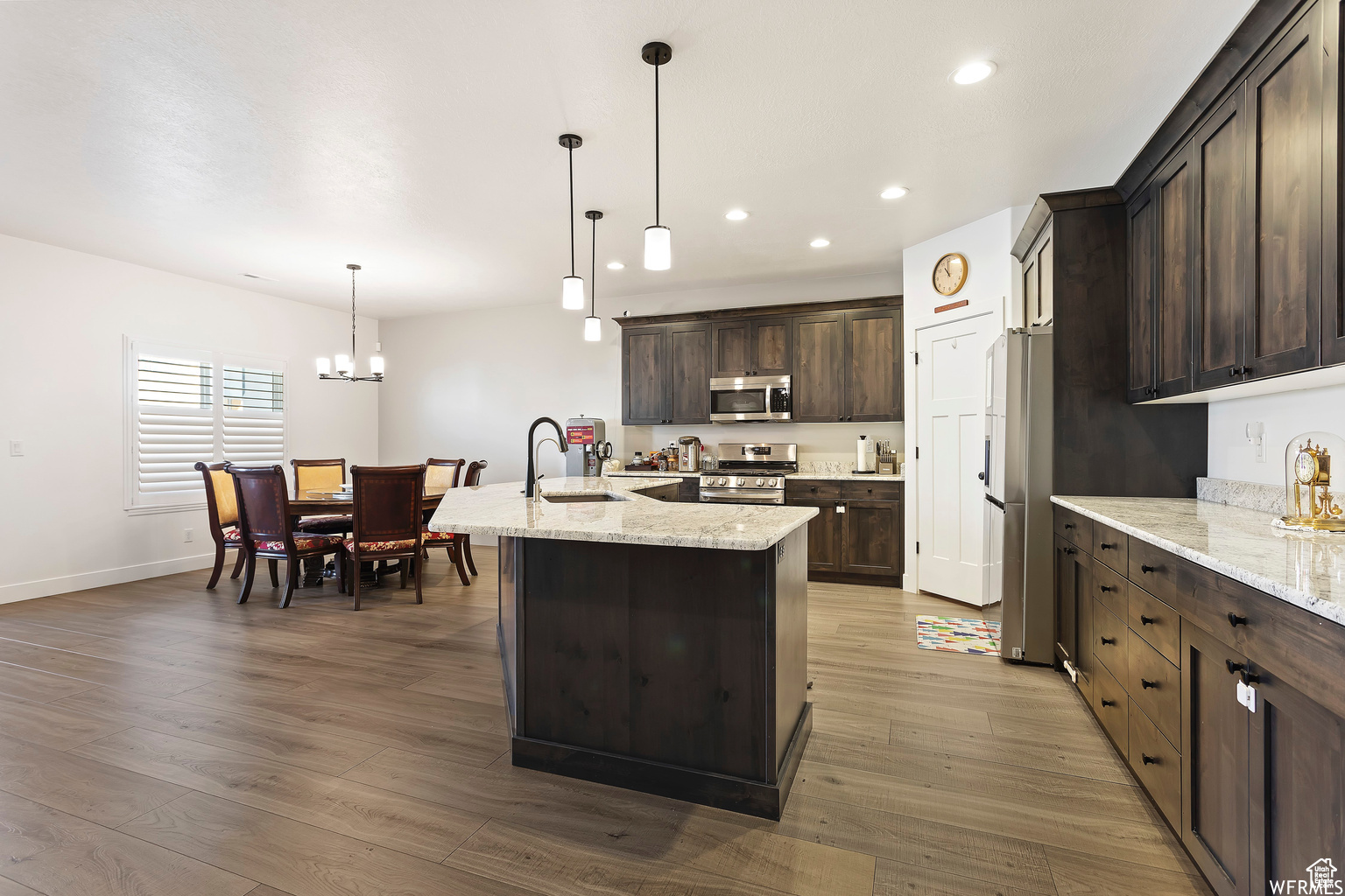 COOPERS LANDING - Residential