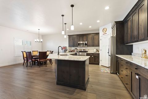 Tiny photo for 1652 W 560 N, Clinton, UT 84015 (MLS # 2107994)