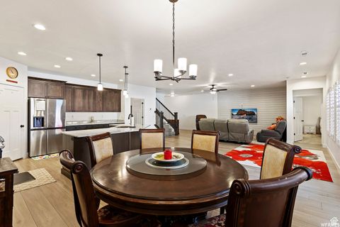 Tiny photo for 1652 W 560 N, Clinton, UT 84015 (MLS # 2107994)