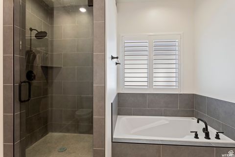 Tiny photo for 1652 W 560 N, Clinton, UT 84015 (MLS # 2107994)