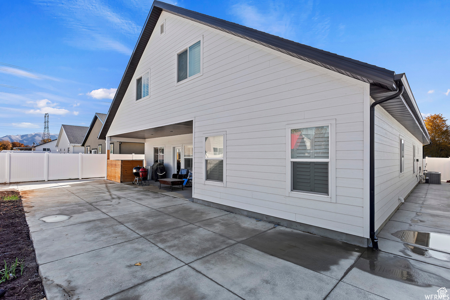 COOPERS LANDING - Residential
