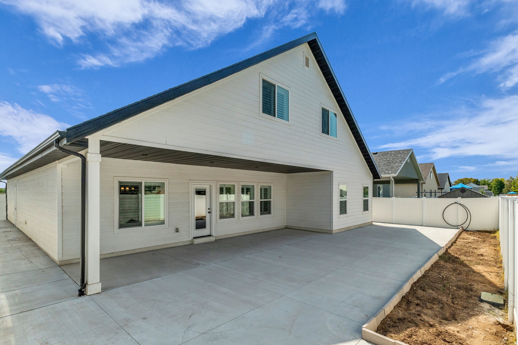 COOPERS LANDING - Residential