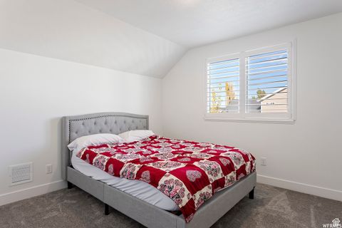 Tiny photo for 1652 W 560 N, Clinton, UT 84015 (MLS # 2107994)