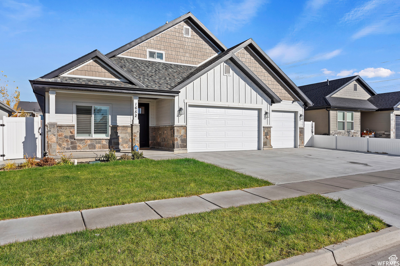 COOPERS LANDING - Residential