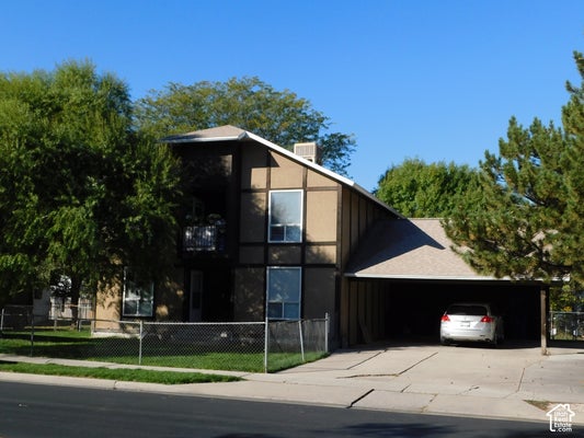 3232 S 3450 W, WEST VALLEY CITY, UT 84119 - Image 01e21eda07f0f00a98325ad330d94fc1/621548889