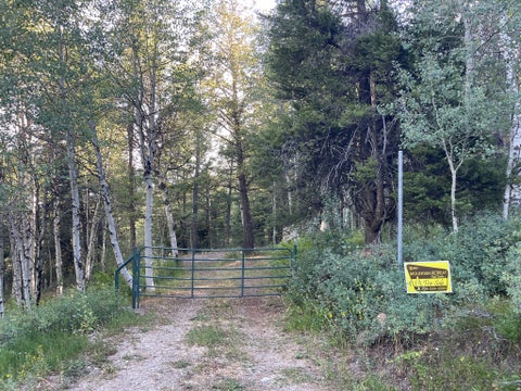 Vacant Land For Sale - 16 Skyline Cir #16<br/> Bannock County, Lava Hot Springs, ID 83246